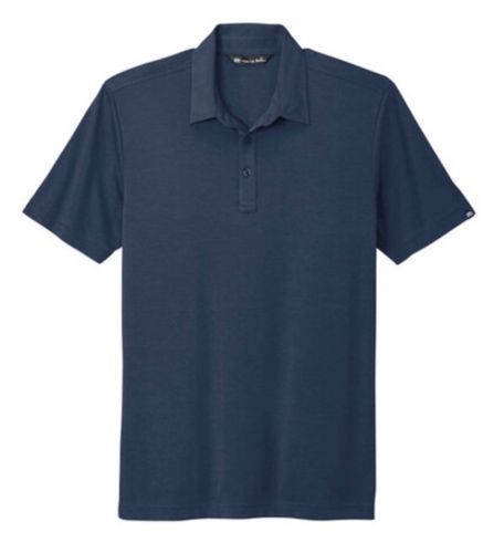 TravisMathew Oceanside Solid Polo image thumbnail