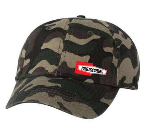 Bio-Washed Classic Dad Hat - Adjustable image thumbnail