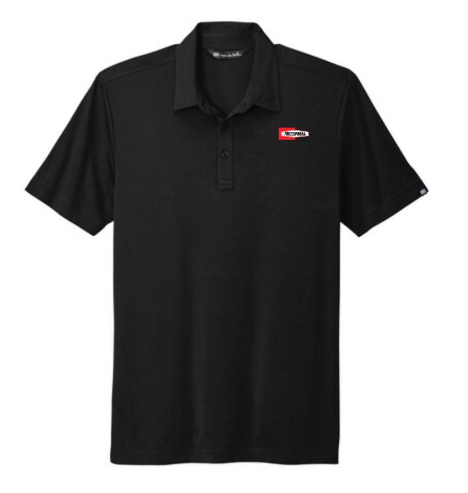 TravisMathew Oceanside Solid Polo primary image