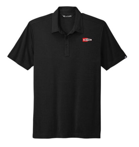 TravisMathew Oceanside Solid Polo image thumbnail