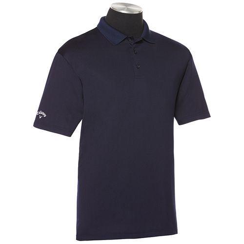 Callaway Opti-Dri Chev Polo image thumbnail