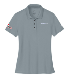 Image of Cobranded Nike Ladies Victory Solid Polo  