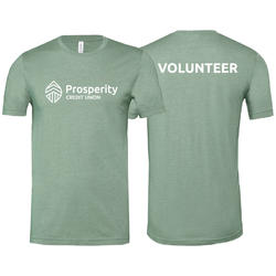 Image of Volunteer Shirt