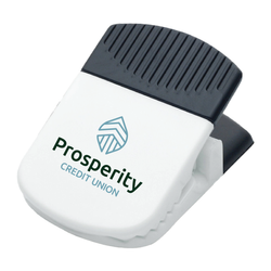 Image of Jumbo Magnetic Memo Clip