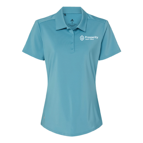 Adidas Women's Ultimate Polo image thumbnail