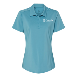 Image of Adidas Women's Ultimate Polo
