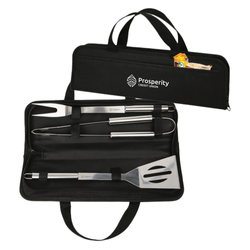 Image of Sous Chef BBQ Set