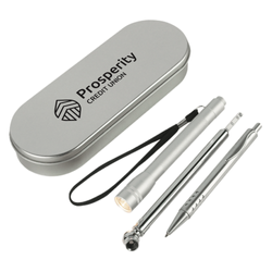 Image of 3-In-1 Emergency Tool Set