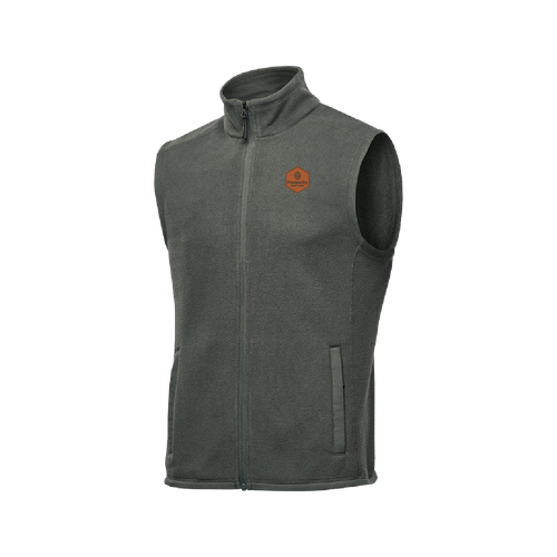 Men's Montauk Fleece Vest image thumbnail