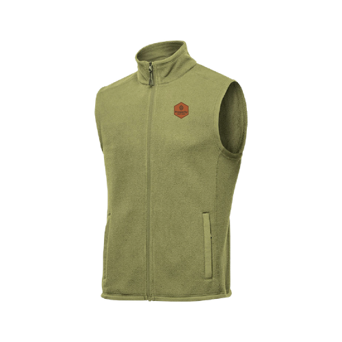 Men's Montauk Fleece Vest image thumbnail