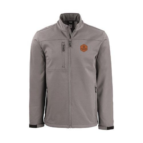 Men's Tempest Softshell Jacket image thumbnail