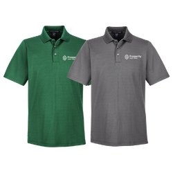 Image of Men's Devon & Jones Performance Polo