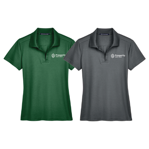 Women's Devon & Jones Performance Polo image thumbnail
