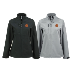 Image of Women's Tempest Softshell Jacket