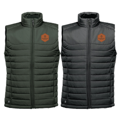 Image of Men's Nautilus Quilted Vest