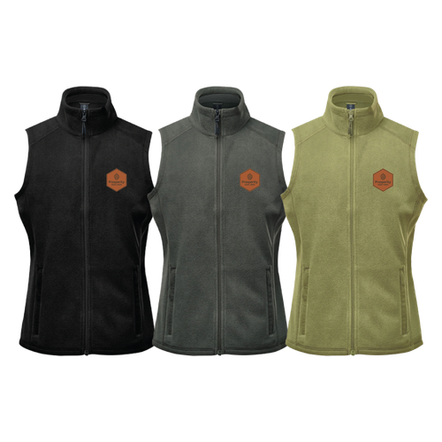 Women's Montauk Vest image thumbnail