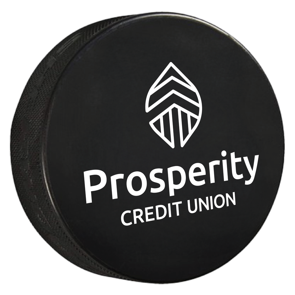 Hockey Puck primary image