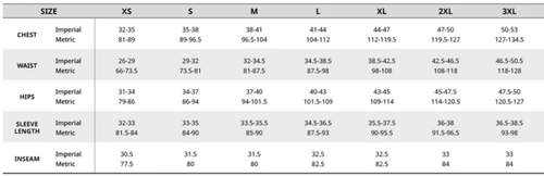 Men's Nautilus Quilted Vest image thumbnail