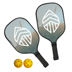 Image of Smasher Pickleball Set