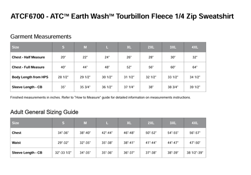 Tourbillon Fleece 1/4 Zip image thumbnail