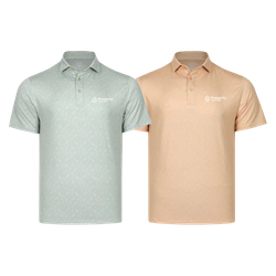 Image of PLYR Prairie Wheat Polo