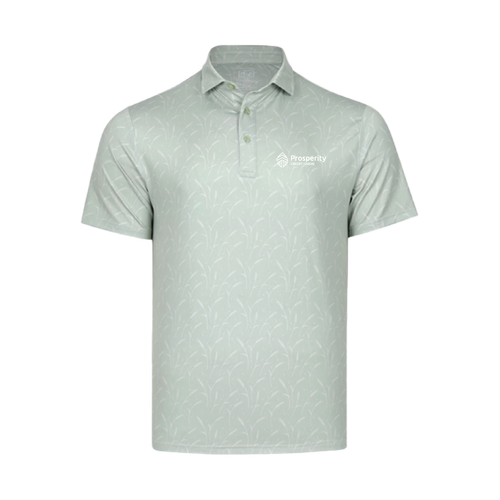 PLYR Prairie Wheat Polo image thumbnail