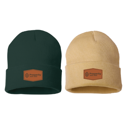 Cuffed Beanie image thumbnail
