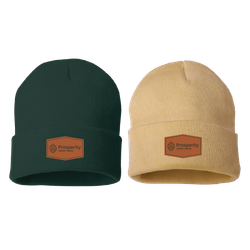 Image of Cuffed Beanie