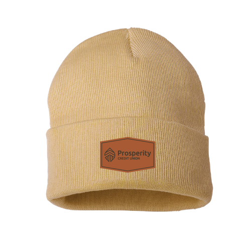 Cuffed Beanie image thumbnail