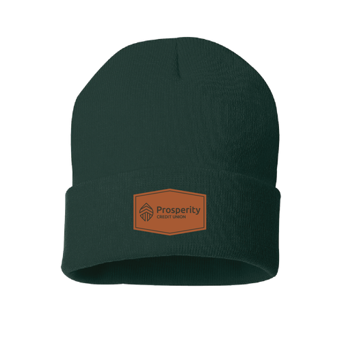 Cuffed Beanie image thumbnail