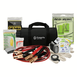 Image of Essential Auto Safety Kit