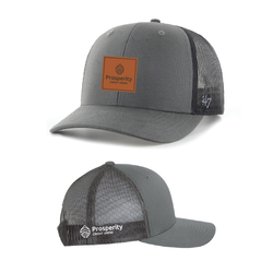 Image of '47 Trucker Cap