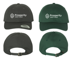 Image of Classic Dad Hat