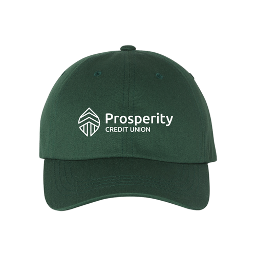 Classic Dad Hat image thumbnail