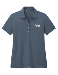 Image of TravisMathew Women's Coto Performance Polo