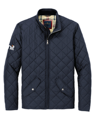 Image of Brooks Brothers® Quilted Jacket