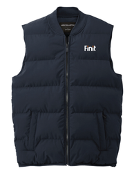 Image of Mercer+Mettle® Puffy Vest