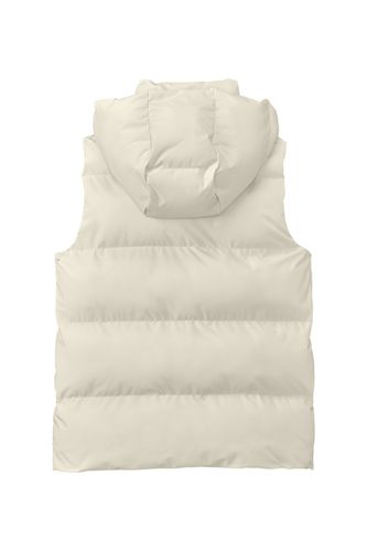 Mercer+Mettle® Women’s Puffy Vest image thumbnail