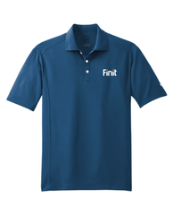 Image of Nike Dri-FIT Classic Polo