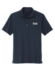 Image of Mercer+Mettle® Stretch Jersey Polo