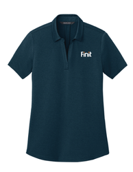Image of Mercer+Mettle® Women’s Recharge Jersey Polo