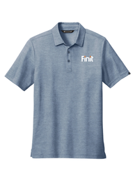 Image of TravisMathew Oceanside Heather Polo