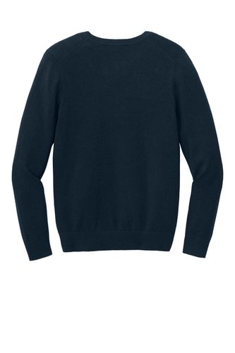 Port Authority® Women’s Easy Care V-Neck Sweater image thumbnail