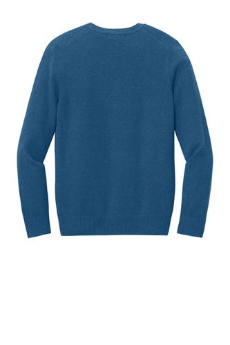 Port Authority® Women’s Easy Care V-Neck Sweater image thumbnail
