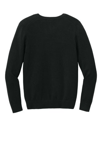 Port Authority® Women’s Easy Care V-Neck Sweater image thumbnail