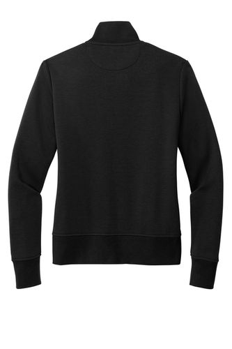 Brooks Brothers® Women’s Double-Knit Full-Zip image thumbnail