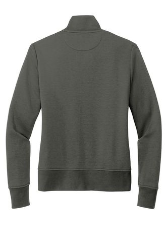 Brooks Brothers® Women’s Double-Knit Full-Zip image thumbnail