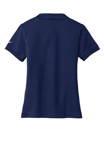 Nike Women's Dri-FIT Classic Polo image thumbnail