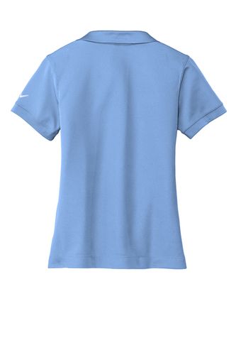 Nike Women's Dri-FIT Classic Polo image thumbnail