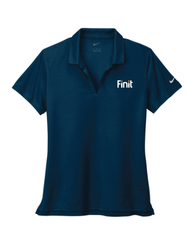 Image of Nike Women's Dri-FIT Micro Pique 2.0 Polo